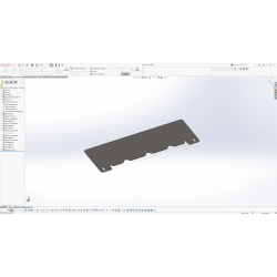 Szkolenie Solidworks online -  podstawy 8h