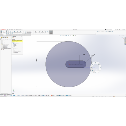 Szkolenie Solidworks online -  podstawy 8h