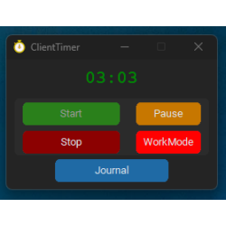 Client Timer - standard