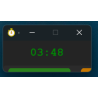 Client Timer - standard plus